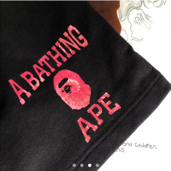 BAPE SKIRT - Picture 3 of 4